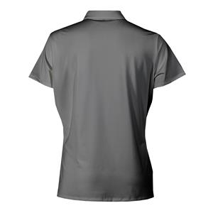 ADIDAS WOMEN'S ULTIMATE 365 SOLID ADIDAS O LOGO POLO