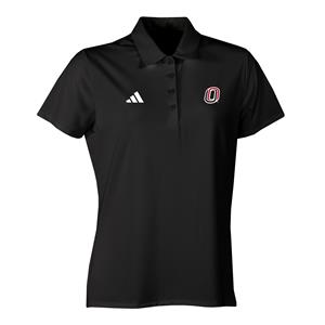 ADIDAS WOMEN'S ULTIMATE 365 SOLID ADIDAS O LOGO POLO