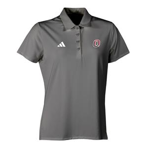 ADIDAS WOMEN'S ULTIMATE 365 SOLID ADIDAS O LOGO POLO