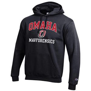 Champion Mav Forensics Hoodie Sweatshirt