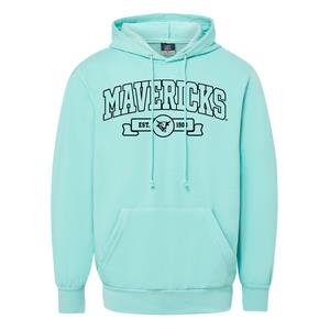 February 2025 MavMania Hoodies