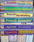 French Vocabulary