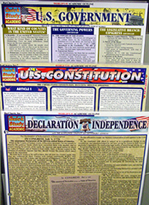 Declaration Of Independence (SKU 1017583525)