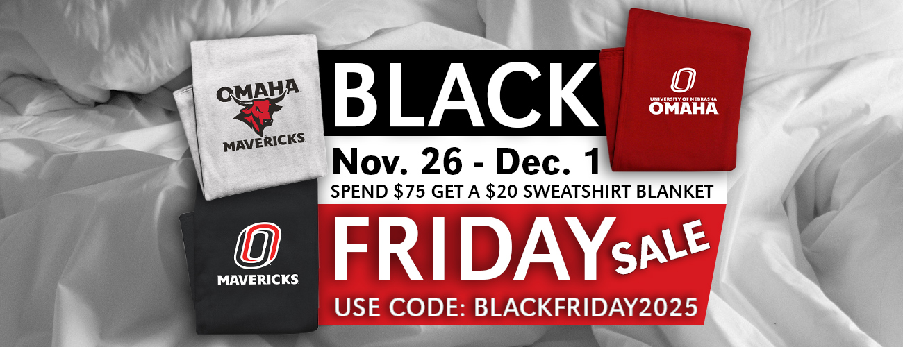 Spend $75 get a $20 Sweatshirt Blanket Nov. 26 - Dec. 1
