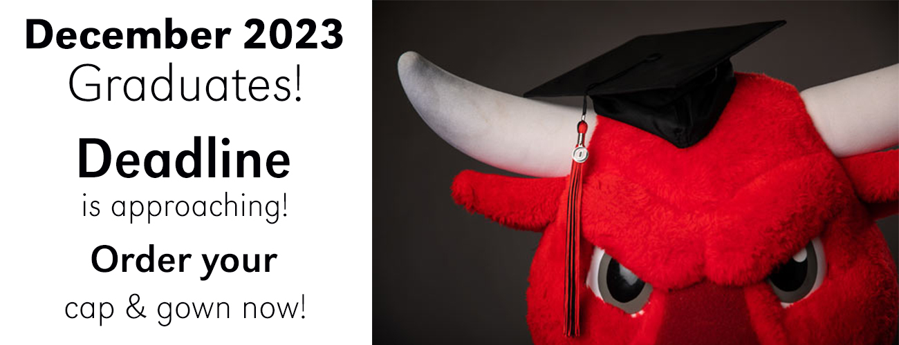 Fall 2023 December Grads