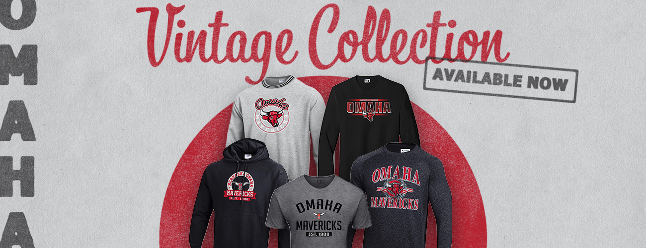 Vintage collection in stock now