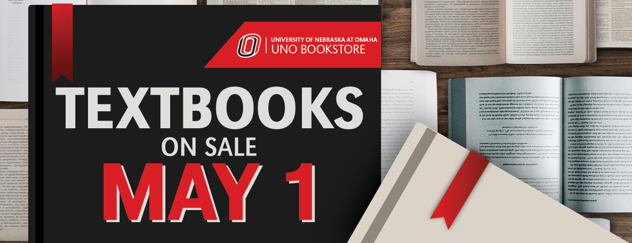 Textbooks on Sale