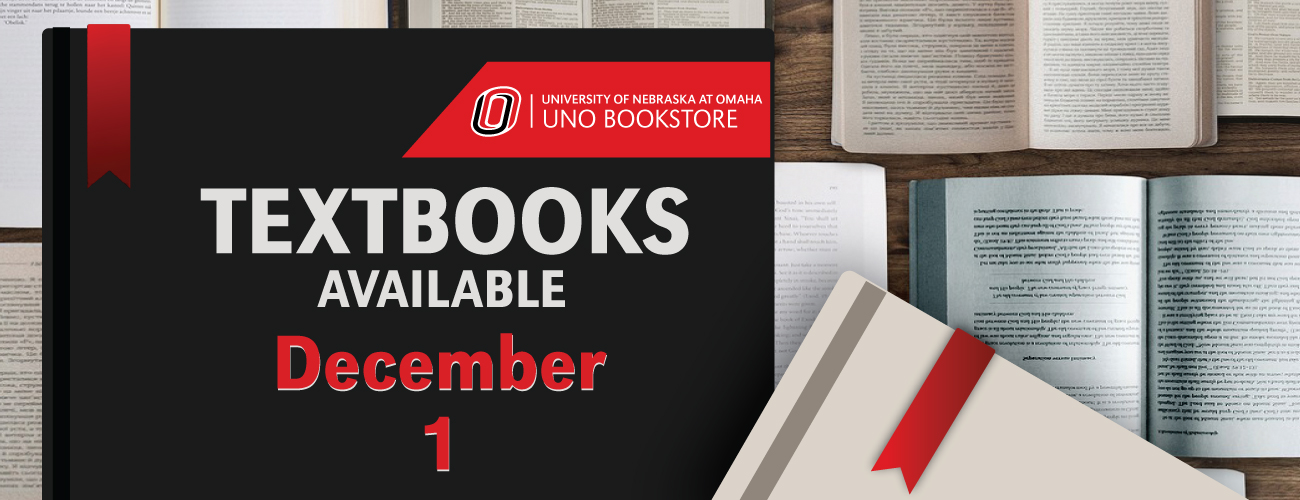 Textbooks Available