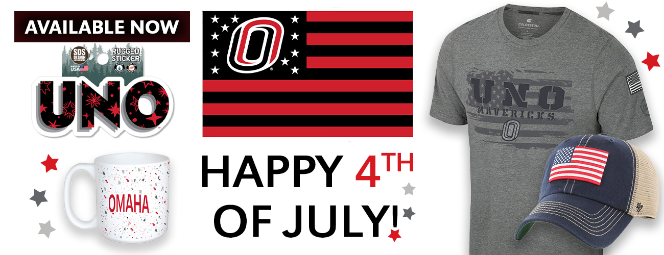 4th of July-themed items available now