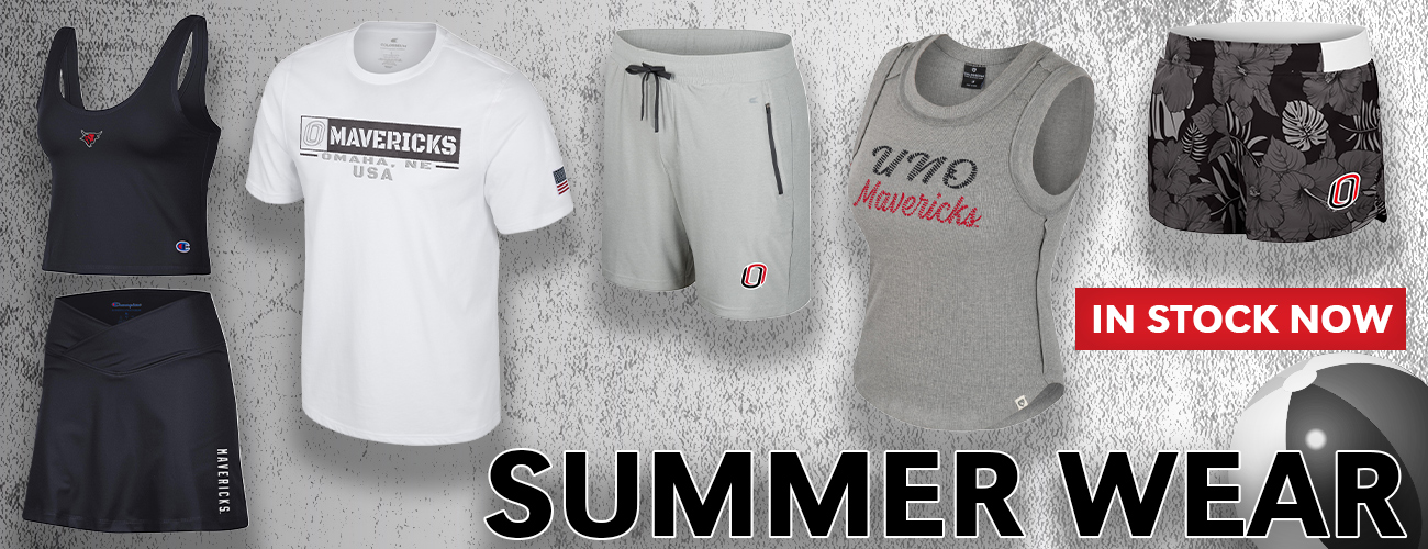 Summer Wear collection in stock now